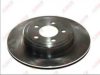 CHRYS 04779208AB Brake Disc